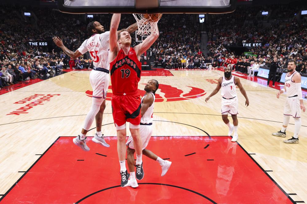 北美的竞争 北美的竞争